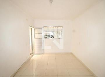 Casa · 100m² · 1 Quarto · 1 Vaga · Casa para Aluguel - José Bonifácio, 1 Quarto, 100 m² - São Paulo