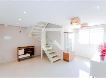 Apartamento · 128m² · 3 Quartos · 2 Vagas · Apartamento para Aluguel - Vila Rosália, 3 Quartos, 128 m² - Guarulhos