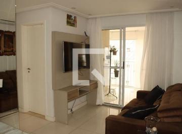 Apartamento · 58m² · 2 Quartos · 1 Vaga · Apartamento para Aluguel - Vila Formosa, 2 Quartos, 58 m² - São Paulo
