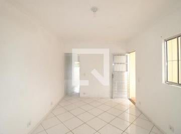 Casa · 100m² · 2 Quartos · Casa para Aluguel - José Bonifácio, 2 Quartos, 100 m² - São Paulo