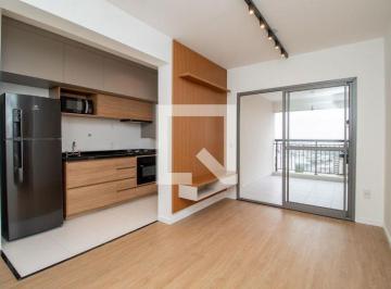 Apartamento · 64m² · 2 Quartos · 1 Vaga · Apartamento para Aluguel - Vila Santa Clara, 2 Quartos,  64 m² - São Paulo