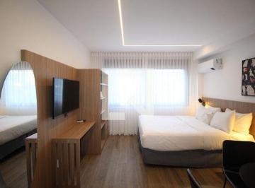Apartamento · 28m² · 1 Vaga · Imoveis - na Boa Vista