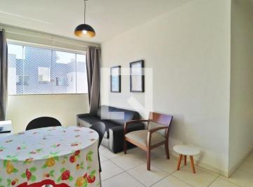 Apartamento · 75m² · 3 Quartos · 2 Vagas · Apartamento para Aluguel - Buritis, 3 Quartos, 75 m² - Uberlândia