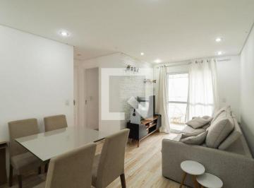 Apartamento · 55m² · 2 Quartos · 2 Vagas · Apartamento para Aluguel - Mandaqui, 2 Quartos, 55 m² - São Paulo