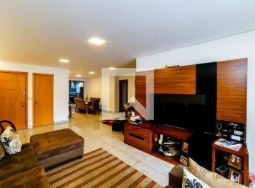 Apartamento · 170m² · 4 Quartos · 4 Vagas · Apartamento para Aluguel - Santo Antônio, 4 Quartos, 170 m² - Belo Horizonte