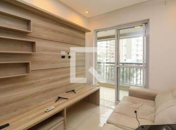 Apartamento · 70m² · 3 Quartos · 2 Vagas · Apartamento para Aluguel - Vila Andrade, 3 Quartos,  70 m² - São Paulo