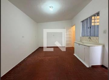 Casa · 43m² · 1 Quarto · 1 Vaga · Casa para Aluguel - Jardim Sao Luis, 1 Quarto, 43 m² - São Paulo