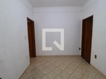 Casa · 175m² · 1 Quarto · 1 Vaga · Casa para Aluguel - Vila Monte Alegre, 1 Quarto,  175 m² - Ribeirão Preto