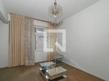 Apartamento · 110m² · 2 Quartos · 1 Vaga · Apartamento para Aluguel - Rio Branco, 2 Quartos, 110 m² - Porto Alegre