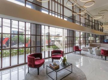 Apartamento de 1 quarto Aluguel R$ 2.120 · Apartamento para Aluguel - Vila Olímpia, 1 Quarto, 30 m² - São Paulo