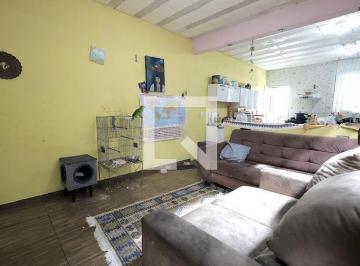 Casa · 292m² · 4 Quartos · 2 Vagas · Casa para Aluguel - Jardim Las Vegas, 4 Quartos, 292 m² - Santo André