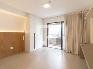 Apartamento · 30m² · 1 Quarto · Apartamento para Aluguel - Butantã, 1 Quarto, 30 m² - São Paulo