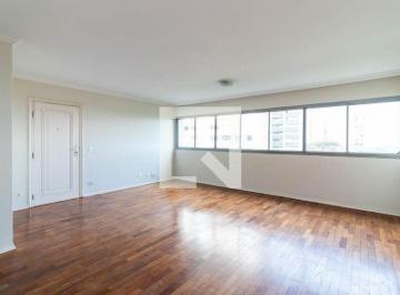 Apartamento · 110m² · 3 Quartos · 1 Vaga · Apartamento para Aluguel - Santana, 3 Quartos, 110 m² - São Paulo