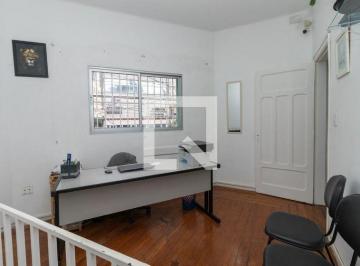 Casa · 120m² · 1 Quarto · 1 Vaga · Casa para Aluguel - Barra Funda, 1 Quarto,  120 m² - São Paulo