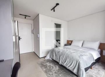 Apartamento · 24m² · 1 Quarto · Apartamento para Aluguel - Vila Mariana, 1 Quarto, 24 m² - São Paulo
