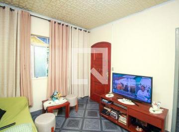 Casa · 250m² · 5 Quartos · 3 Vagas · Casa para Aluguel - Jardim, 5 Quartos,  250 m² - Santo André