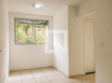 Apartamento · 43m² · 2 Quartos · 1 Vaga · Apartamento para Aluguel - Méier, 2 Quartos, 43 m² - Rio de Janeiro