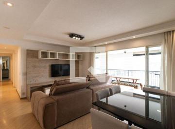 Apartamento · 180m² · 3 Quartos · 2 Vagas · Apartamento para Aluguel - Barra Funda, 3 Quartos, 180 m² - São Paulo