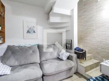 Casa · 104m² · 3 Quartos · 2 Vagas · Casa para Aluguel - Parque Savoy City, 3 Quartos, 104 m² - São Paulo