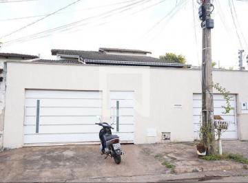 Casa · 300m² · 6 Quartos · 4 Vagas · Casa para Aluguel - Parque Tremendao, 6 Quartos, 300 m² - Goiânia
