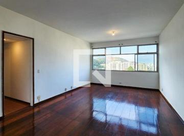 Apartamento · 122m² · 4 Quartos · 2 Vagas · Apartamento para Aluguel - Grajaú, 4 Quartos,  122 m² - Rio de Janeiro