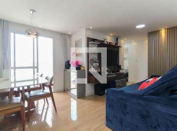 Apartamento · 52m² · 2 Quartos · 1 Vaga · Apartamento para Aluguel - Itaquera, 2 Quartos, 52 m² - São Paulo