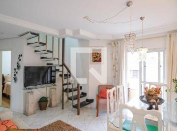 Apartamento · 266m² · 3 Quartos · 2 Vagas · Apartamento para Aluguel - Rudge Ramos, 3 Quartos, 266 m² - São Bernardo do Campo