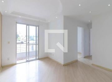 Apartamento · 50m² · 2 Quartos · 1 Vaga · Apartamento para Aluguel - Vila Nova Cachoeirinha, 2 Quartos, 50 m² - São Paulo