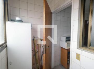 Apartamento · 82m² · 2 Quartos · 1 Vaga · Apartamento para Aluguel - Vila América, 2 Quartos, 82 m² - Santo André