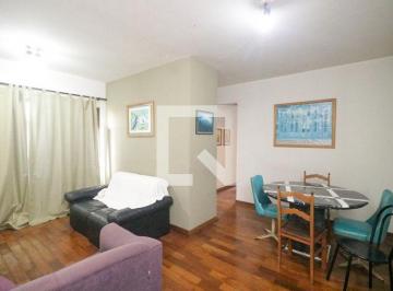Apartamento · 82m² · 2 Quartos · 1 Vaga · Apartamento para Aluguel - Vila América, 2 Quartos, 82 m² - Santo André