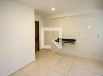 Apartamento · 34m² · 2 Quartos · Apartamento para Aluguel - Tatuapé, 2 Quartos, 34 m² - São Paulo
