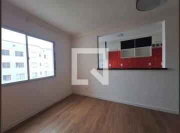 Apartamento · 40m² · 2 Quartos · 1 Vaga · Apartamento para Aluguel - Vila Urupes, 2 Quartos,  40 m² - Suzano