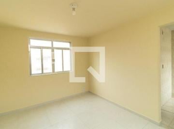Apartamento · 49m² · 1 Quarto · Apartamento para Aluguel - Realengo, 1 Quarto,  49 m² - Rio de Janeiro