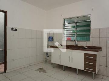 Casa · 70m² · 2 Quartos · Casa para Aluguel - Jardim Santo Eduardo, 2 Quartos, 70 m² - Embu das Artes