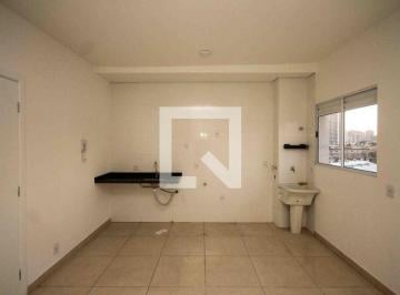 Apartamento · 34m² · 1 Quarto · Apartamento para Aluguel - Tatuapé, 1 Quarto, 34 m² - São Paulo