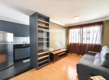 Apartamento · 44m² · 2 Quartos · 1 Vaga · Apartamento para Aluguel - Parque Industrial, 2 Quartos, 44 m² - Campinas