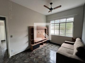 Apartamento · 56m² · 1 Quarto · 1 Vaga · Apartamento para Aluguel - Praia da Bandeira, 1 Quarto, 56 m² - Rio de Janeiro