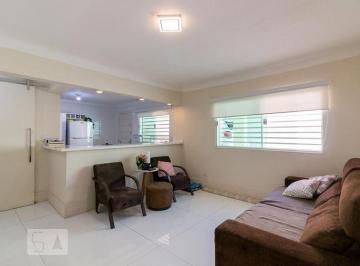 Casa · 198m² · 3 Quartos · 2 Vagas · Casa para Aluguel - Vila Rosália, 3 Quartos, 198 m² - Guarulhos