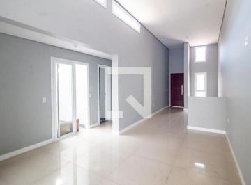 Casa · 110m² · 3 Quartos · 2 Vagas · Casa para Aluguel - Campo Novo, 3 Quartos,  110 m² - Porto Alegre