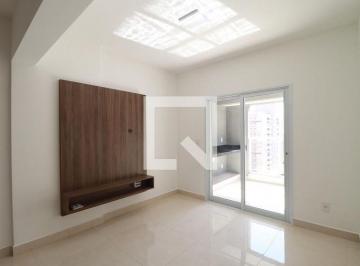 Apartamento · 72m² · 2 Quartos · 2 Vagas · Apartamento para Aluguel - Ribeirânia, 2 Quartos, 72 m² - Ribeirão Preto