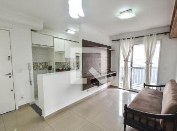 Apartamento · 55m² · 3 Quartos · 1 Vaga · Apartamento para Aluguel - Liberdade, 3 Quartos, 55 m² - São Paulo