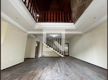 Casa · 357m² · 7 Quartos · 8 Vagas · Casa para Aluguel - Cascatinha, 7 Quartos, 357 m² - Juiz de Fora