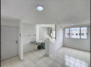 Apartamento · 45m² · 2 Quartos · 1 Vaga · Apartamento para Aluguel - Curicica, 2 Quartos,  45 m² - Rio de Janeiro