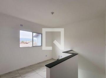 Casa · 46m² · 2 Quartos · 1 Vaga · Casa para Aluguel - Maracanã, 2 Quartos,  46 m² - Praia Grande