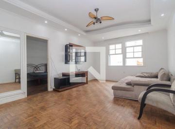 Apartamento · 148m² · 4 Quartos · Apartamento para Aluguel - Centro Histórico, 4 Quartos, 148 m² - Porto Alegre