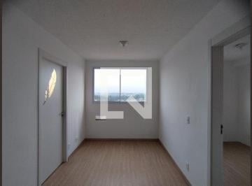 Apartamento · 35m² · 2 Quartos · Apartamento para Aluguel - Vila das Mercês, 2 Quartos,  35 m² - São Paulo