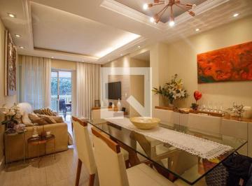 Apartamento · 86m² · 3 Quartos · 1 Vaga · Apartamento para Aluguel - Tijuca, 3 Quartos, 86 m² - Rio de Janeiro