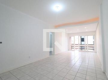 Apartamento · 113m² · 3 Quartos · 1 Vaga · Apartamento para Aluguel - Rio Branco, 3 Quartos,  113 m² - Novo Hamburgo