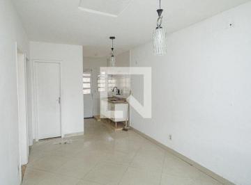 Casa · 60m² · 2 Quartos · 2 Vagas · Casa para Aluguel - Campo Grande, 2 Quartos,  60 m² - Rio de Janeiro