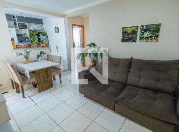 Apartamento · 48m² · 2 Quartos · 1 Vaga · Apartamento para Aluguel - Bandeirantes, 2 Quartos,  48 m² - Belo Horizonte
